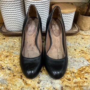 Corso como woman’s heels